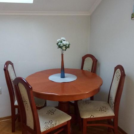 Cozy Studio Beograd Ngoại thất bức ảnh