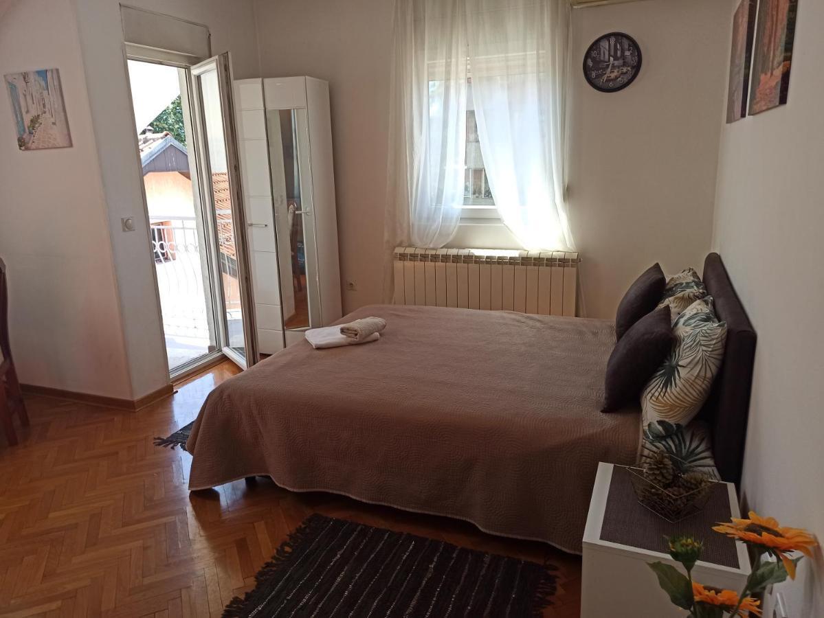 Cozy Studio Beograd Ngoại thất bức ảnh