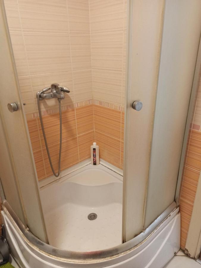 Cozy Studio Beograd Ngoại thất bức ảnh