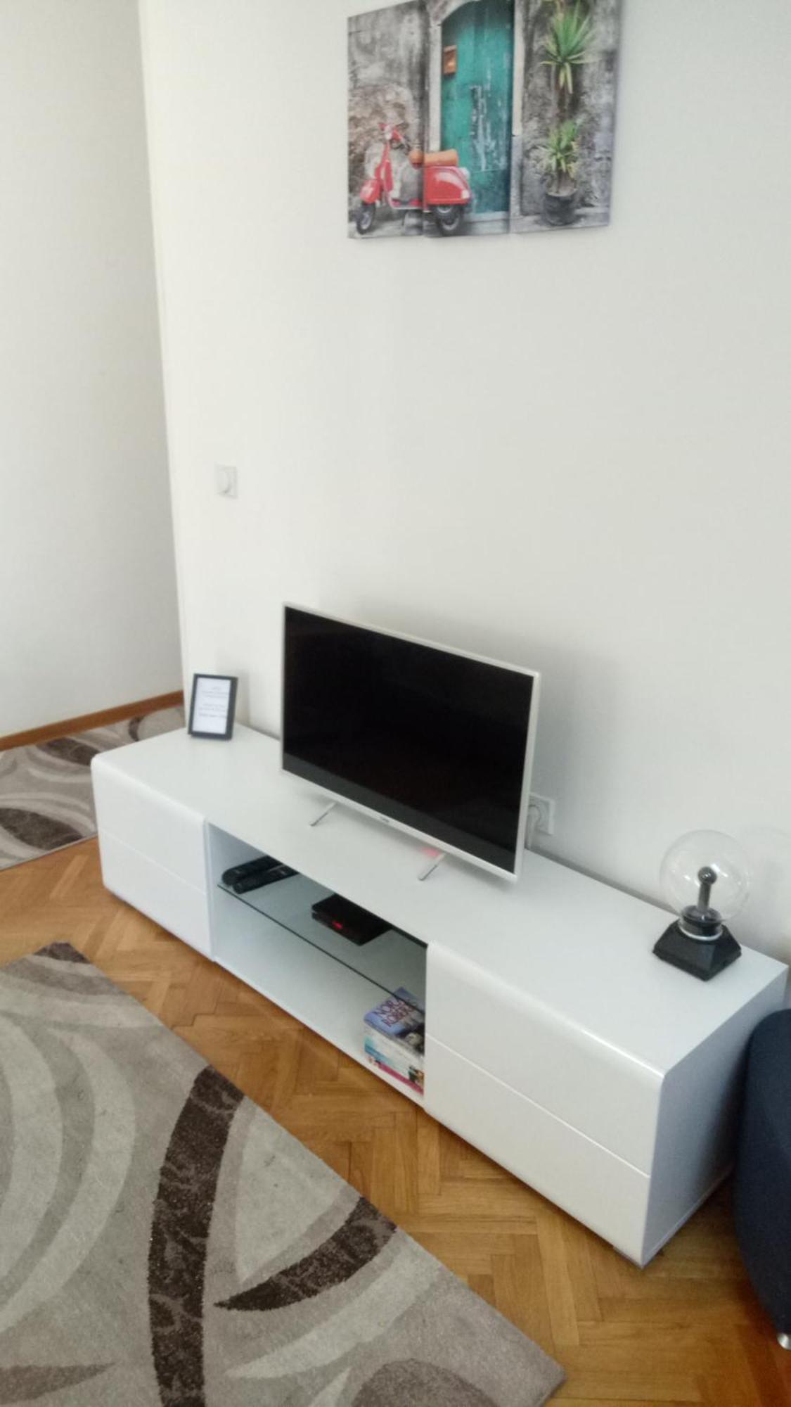 Cozy Studio Beograd Ngoại thất bức ảnh