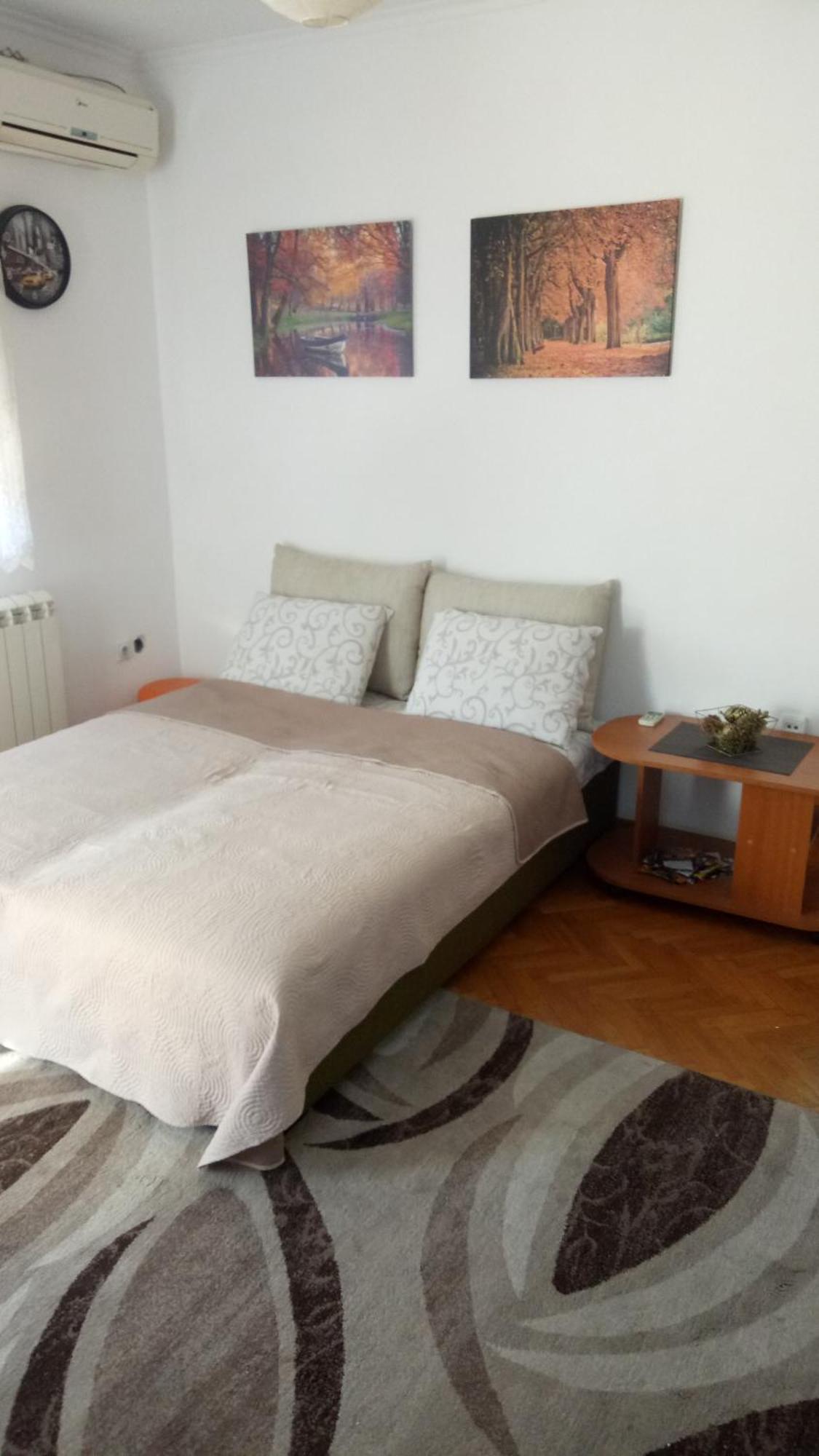 Cozy Studio Beograd Ngoại thất bức ảnh