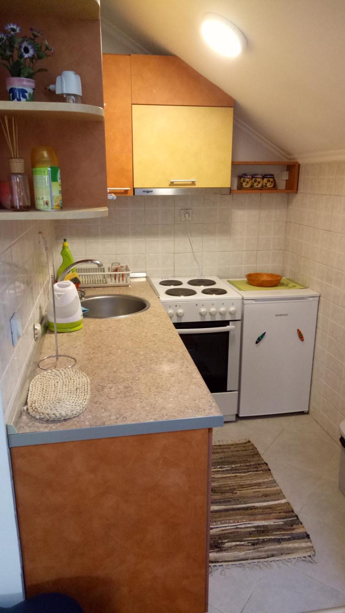 Cozy Studio Beograd Ngoại thất bức ảnh