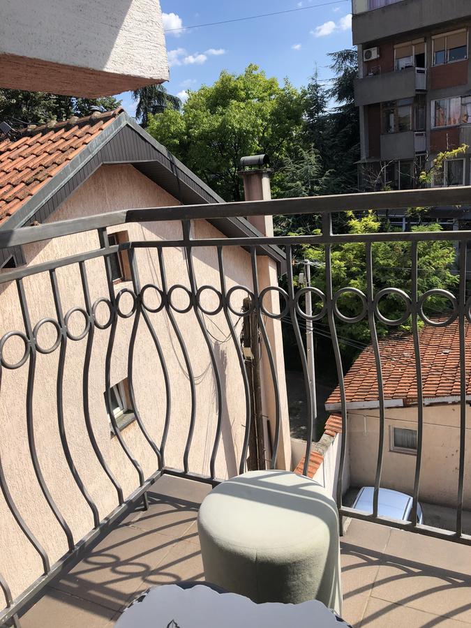 Cozy Studio Beograd Ngoại thất bức ảnh