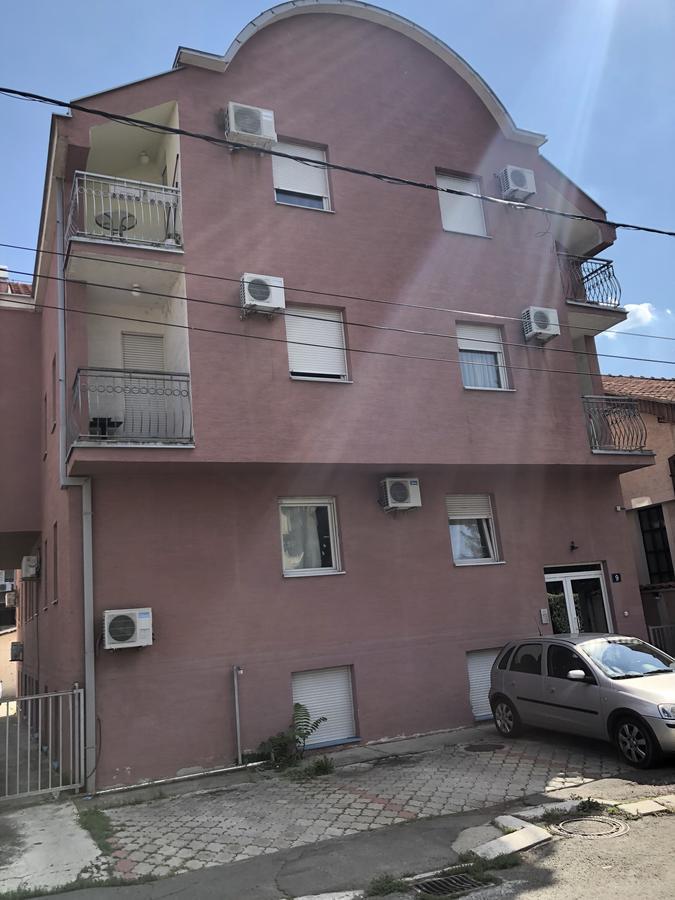 Cozy Studio Beograd Ngoại thất bức ảnh