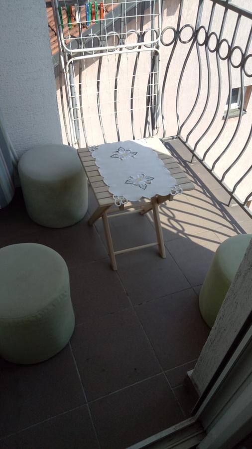 Cozy Studio Beograd Ngoại thất bức ảnh
