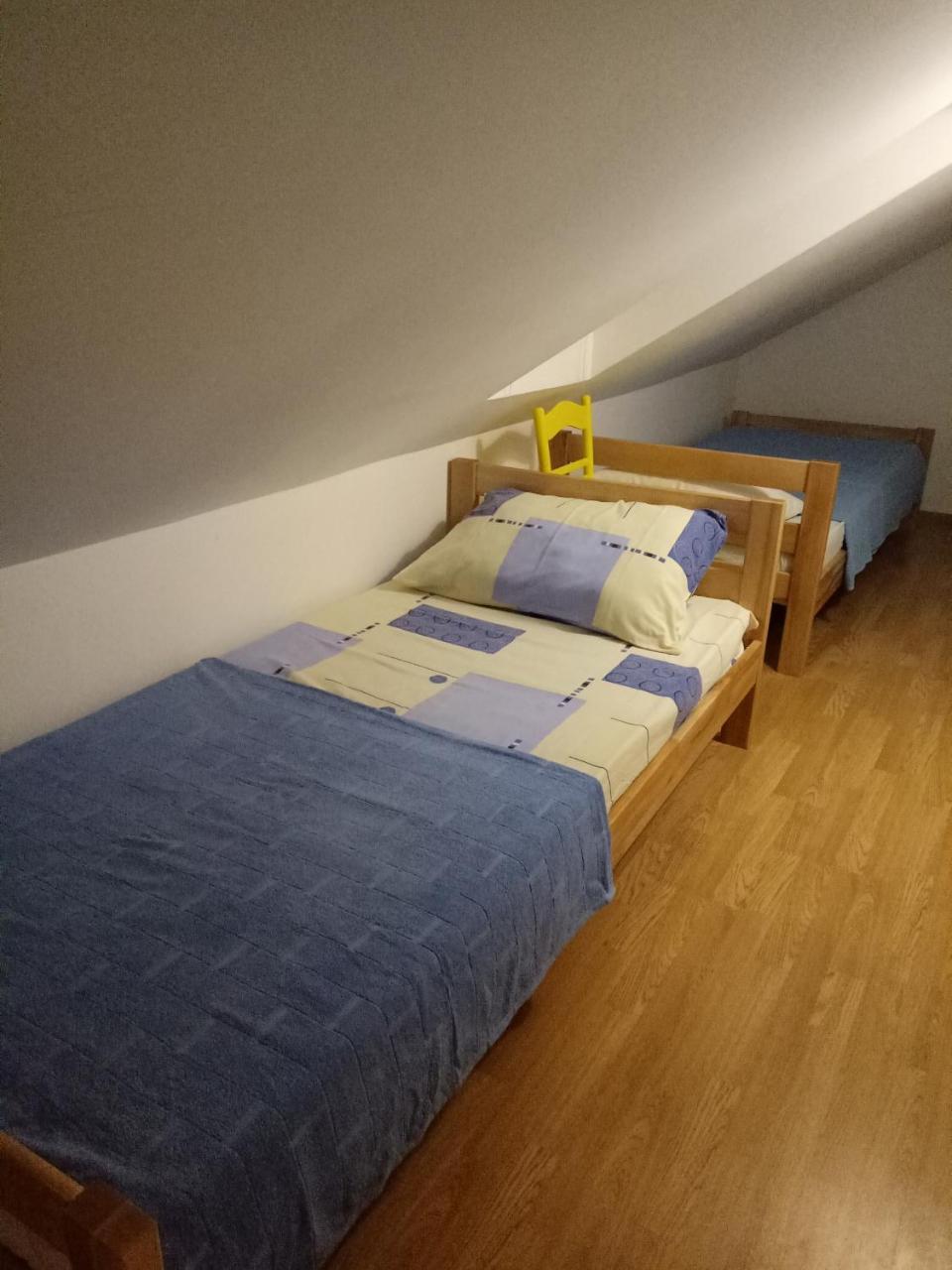 Cozy Studio Beograd Ngoại thất bức ảnh