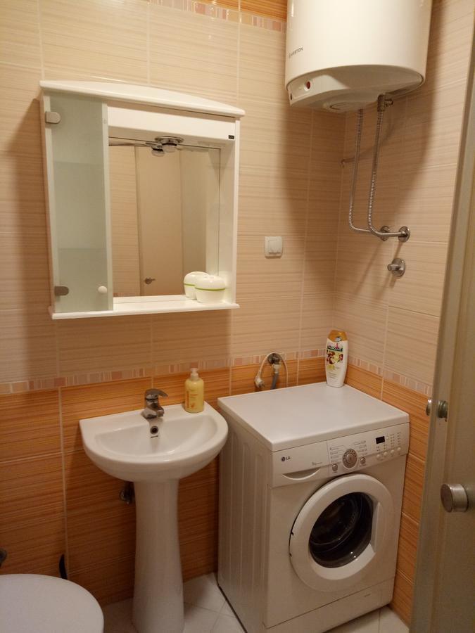 Cozy Studio Beograd Ngoại thất bức ảnh