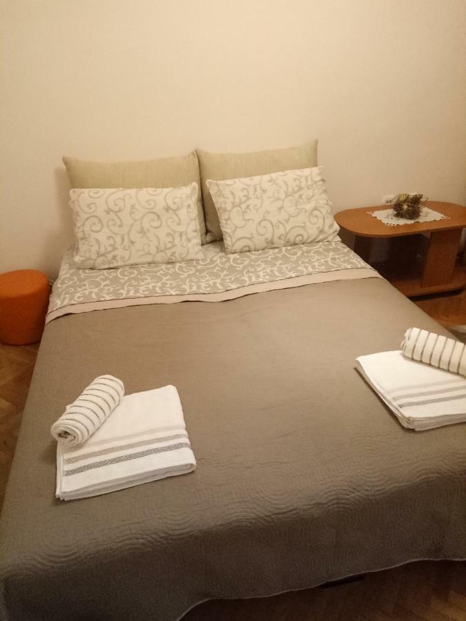 Cozy Studio Beograd Ngoại thất bức ảnh