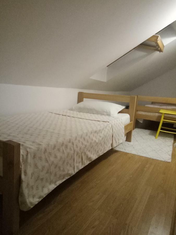 Cozy Studio Beograd Ngoại thất bức ảnh