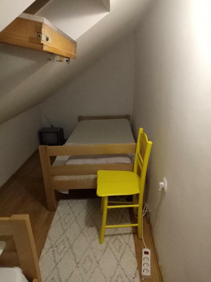 Cozy Studio Beograd Ngoại thất bức ảnh