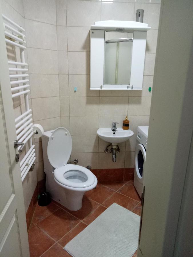 Cozy Studio Beograd Ngoại thất bức ảnh