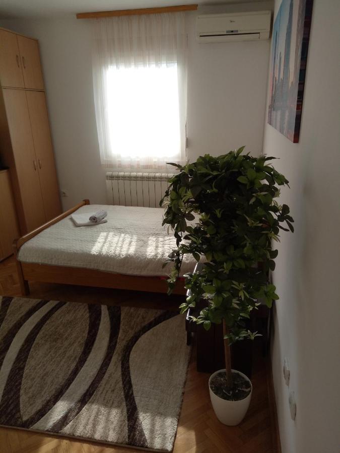 Cozy Studio Beograd Ngoại thất bức ảnh