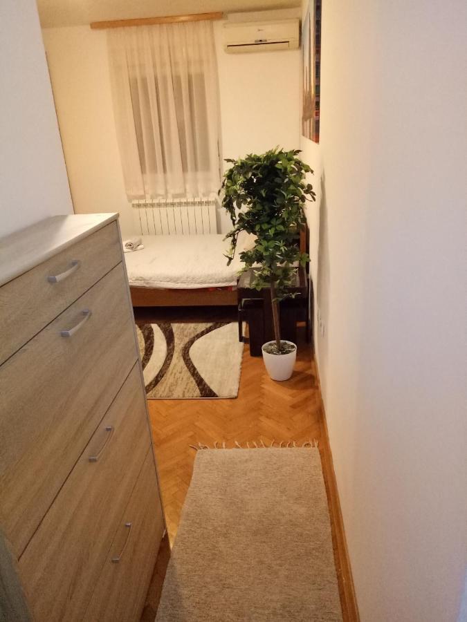 Cozy Studio Beograd Ngoại thất bức ảnh