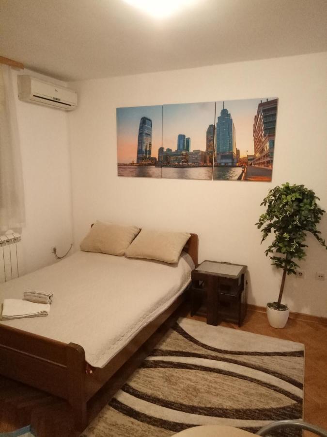 Cozy Studio Beograd Ngoại thất bức ảnh